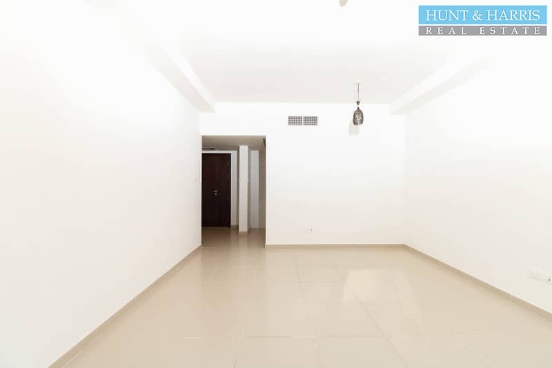 7 Chiller Included - Well Maintained - One Bedroom Apartment