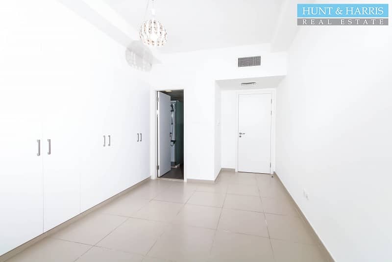 8 Chiller Included - Well Maintained - One Bedroom Apartment