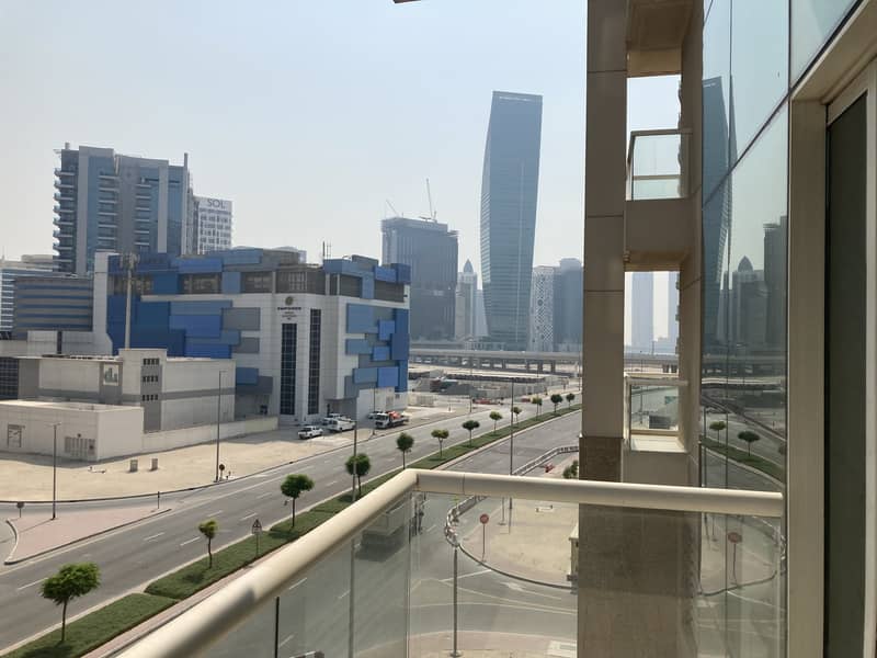 1BR Mayfair Tower 1BR Mayfair Tower