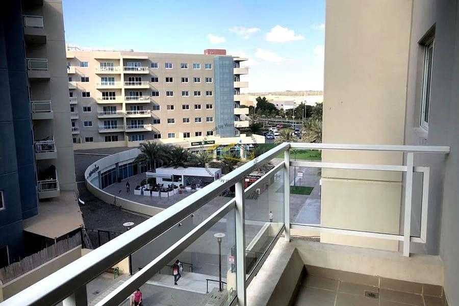 SPACIOUS APARTMENT FOR SALE  Type A Unit With Balcony and Parking