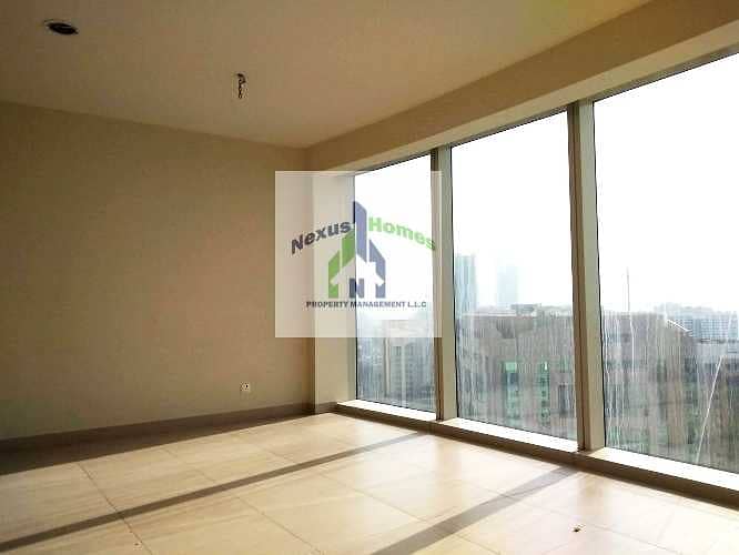 Spacious | Ready to move 2BR | Shining Tower Spacious | Ready to move 2BR | Shining Tower