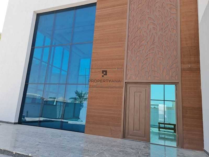Brand New and Luxurious 5 BR Villa | Al Mizhar 1 Area