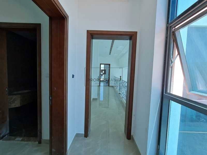 2 Brand New and Luxurious 5 BR Villa | Al Mizhar 1 Area