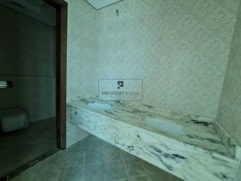5 Brand New and Luxurious 5 BR Villa | Al Mizhar 1 Area