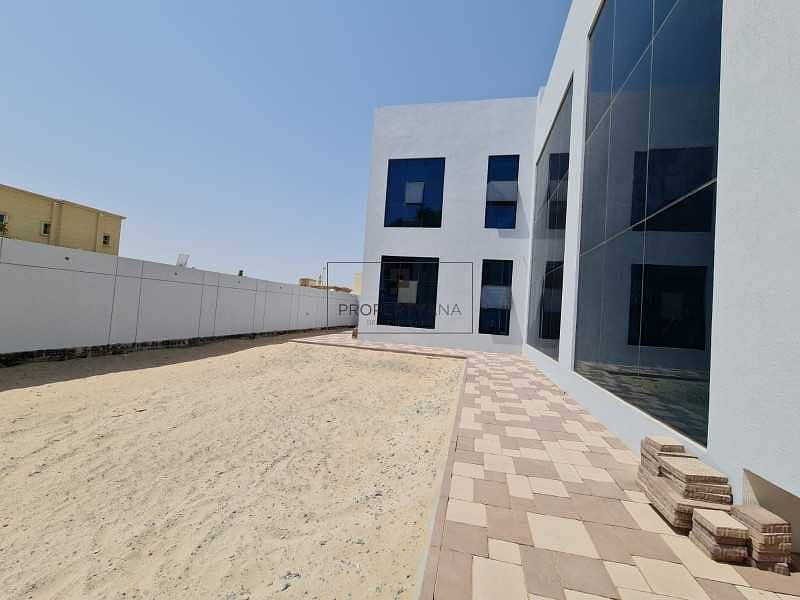 4 Brand New and Luxurious 5 BR Villa | Al Mizhar 1 Area