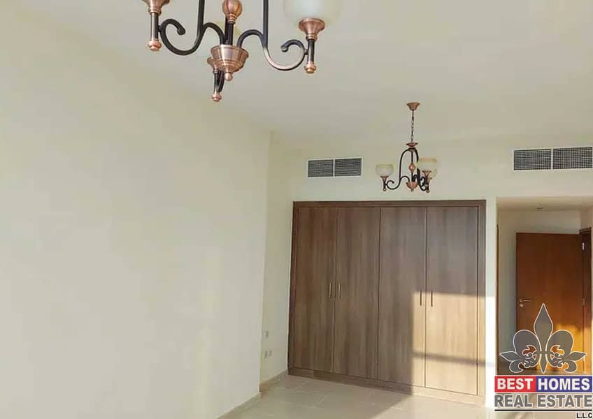 Квартира в Аль Саван，Аджман Уан Тауэрс, 2 cпальни, 575000 AED - 4918077