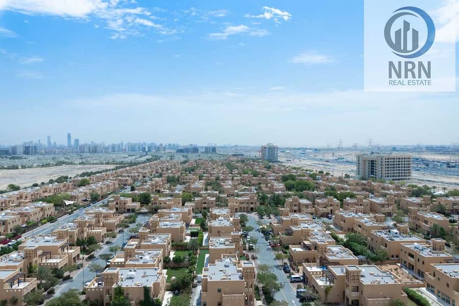9 Apartment For Sale In Al Furjan| Multiple Options