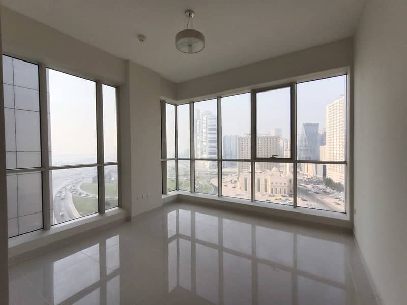 3-BR Unit Vecant Close to Dubia Border With Free Parking 3-BR Unit Vecant Close to Dubia Border With Free Parking