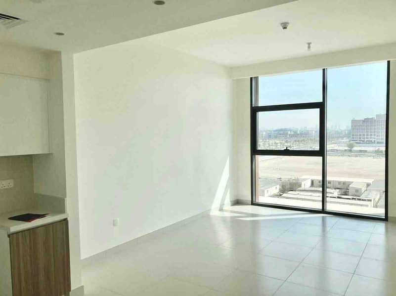 شقة في بارك بوينت دبي هيلز استيت 1 غرف 1000000 درهم - 5417485