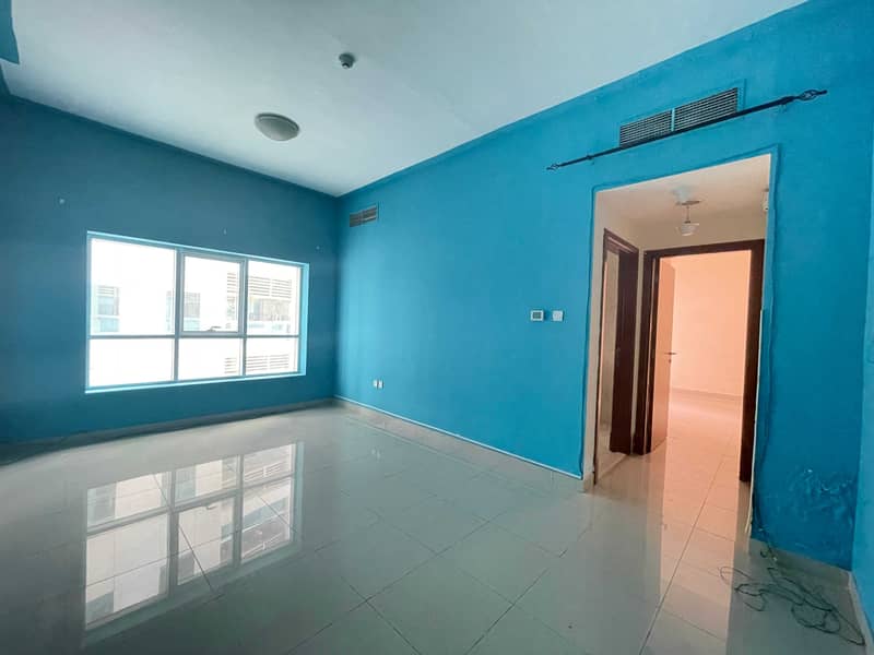 1 Bedroom Apartments for Rent in Ajman . Pearl Towers