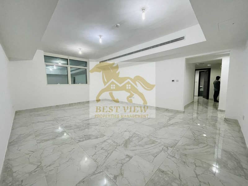 شقة في آل نهيان 1 غرف 55000 درهم - 5195403 شقة في آل نهيان 1 غرف 55000 درهم - 5195403