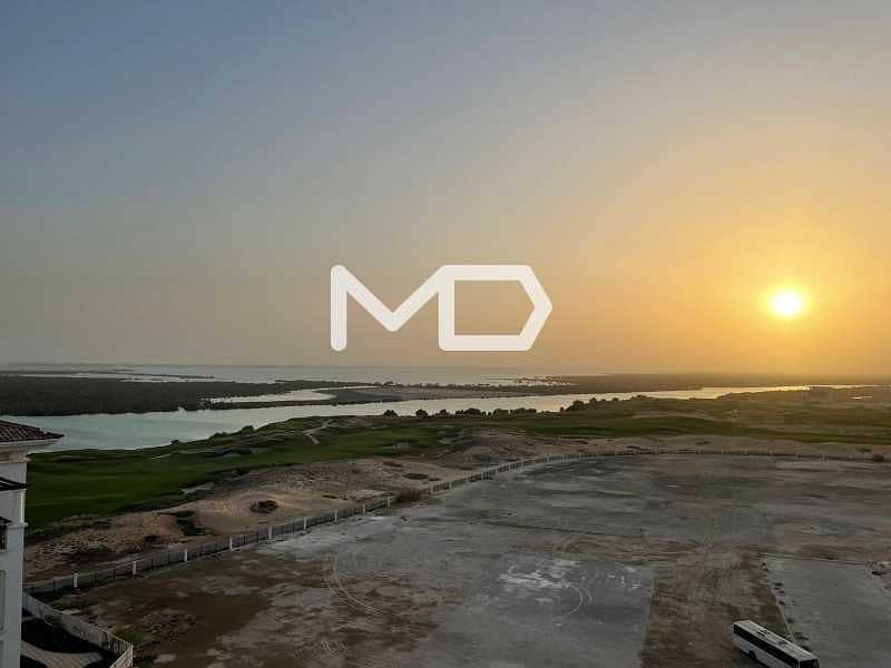 شقة في أنسام 1 أنسام جزيرة ياس 3 غرف 2300000 درهم - 5340820 شقة في أنسام 1 أنسام جزيرة ياس 3 غرف 2300000 درهم - 5340820