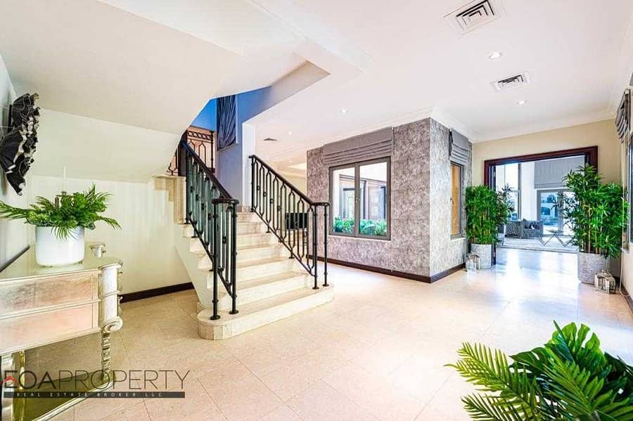5 Luxurious 5 BR | Fully Furnished | Atlantic View