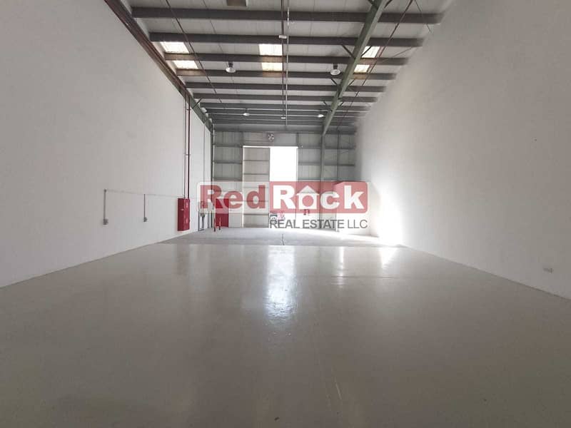 2187 Sqft Warehouse with 44KW Power in Jebel Ali 2187 Sqft Warehouse with 44KW Power in Jebel Ali