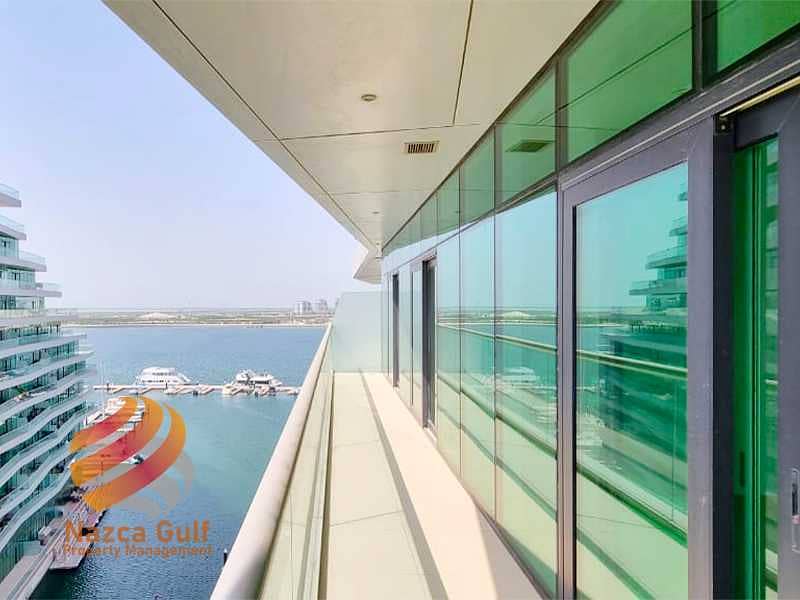 Deluxe Lifestyle 2 Bed Sea View Apartment