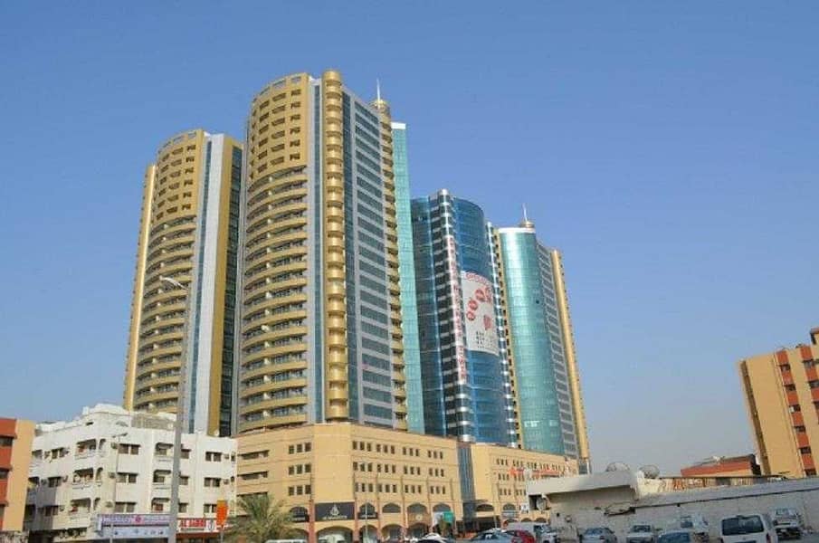 مکتب في مشيرف 15000 درهم - 5327010 مکتب في مشيرف 15000 درهم - 5327010