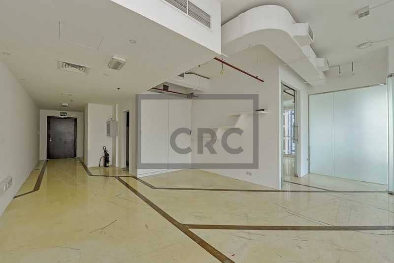 3 Burj Khalifa | Fitted Partition | Parking