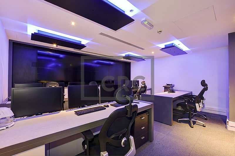 10 High End furniture | Highly Equipped | Office