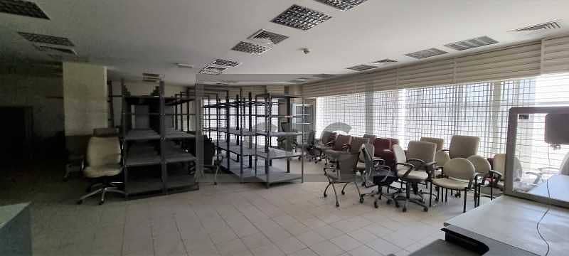 11 Full Building For Sale | Fitted | Leasehold