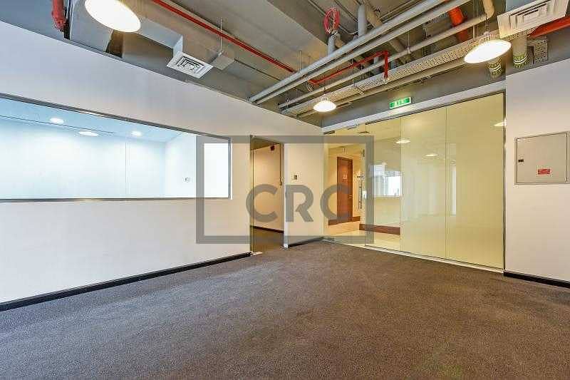 2 Panoramic | Fitted Partitioned Office| Tenanted