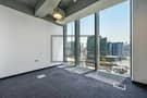 5 Panoramic | Fitted Partitioned Office| Tenanted