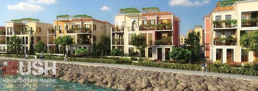 Full Sea/Beach View | Genuine Resale | Exclusive |