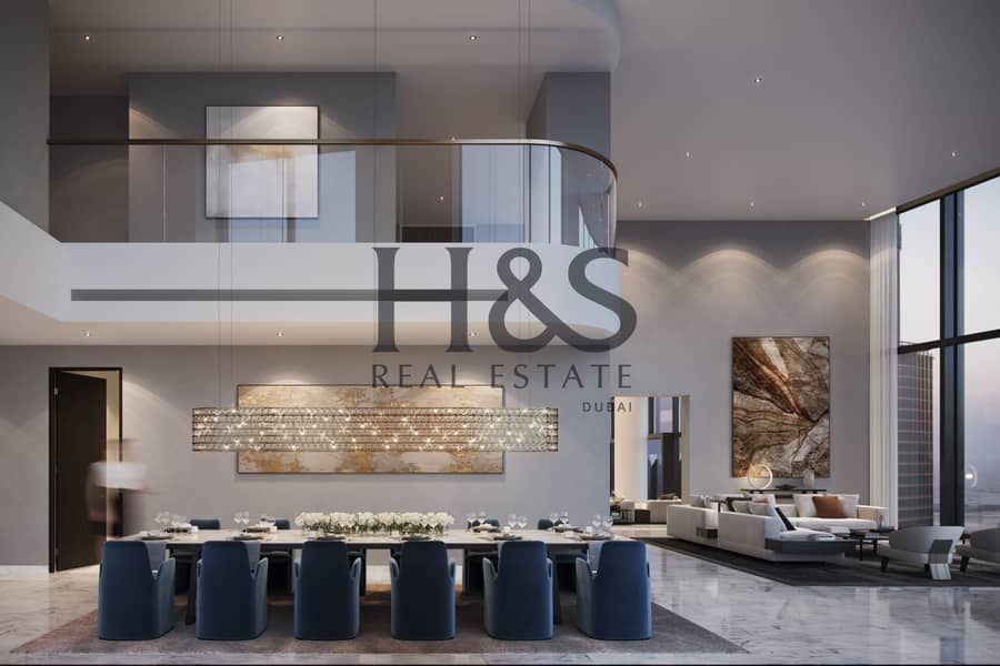 5 Investors Deal I Luxury 4 Beds I IL Primo