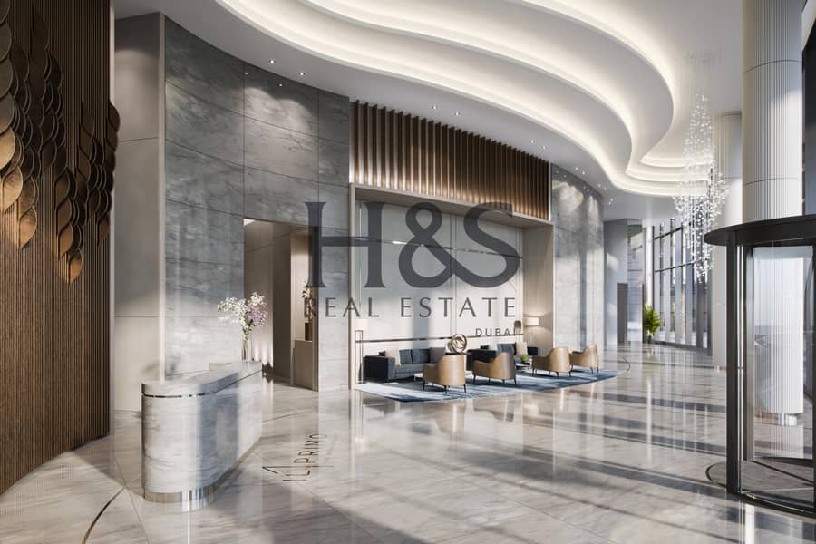6 Investors Deal I Luxury 4 Beds I IL Primo