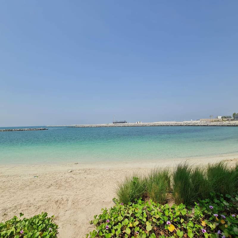 8 Plot with Beach Access | B+G+1 | Freehold