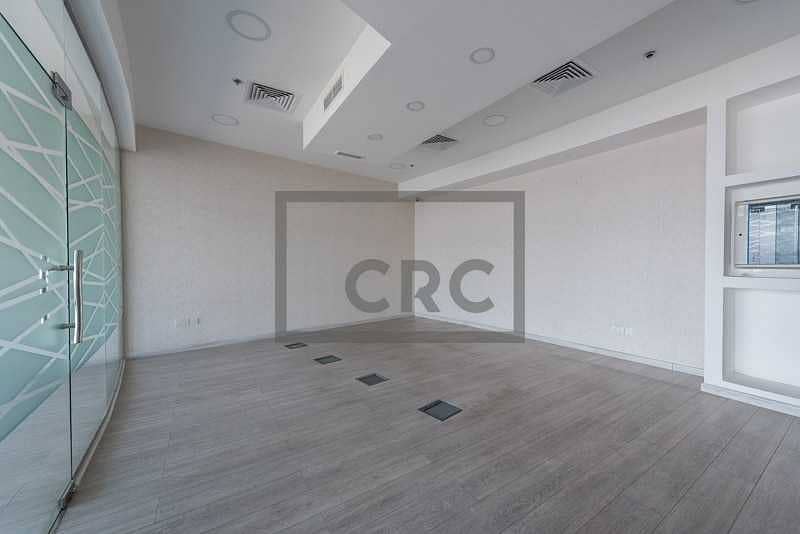 9 Fitted Vacant| IRise Tower | Available Immediately