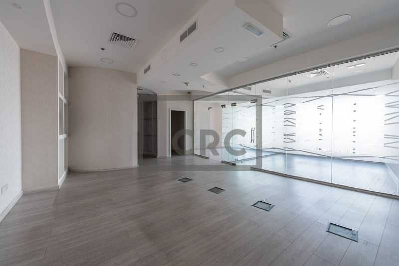 10 Fitted Vacant| IRise Tower | Available Immediately