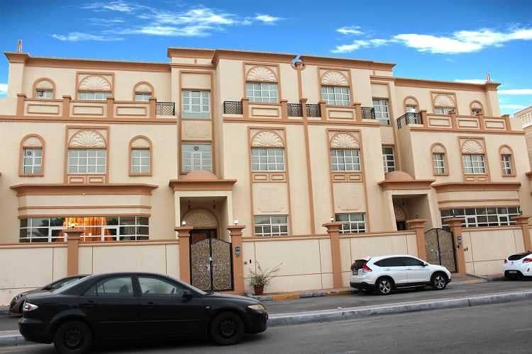 Квартира в Аль Мурор，Муроор Роуд, 2 cпальни, 60000 AED - 5420762