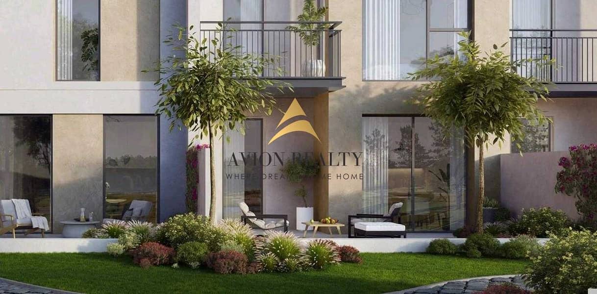 تاون هاوس في كاميليا المرابع العربية 2 3 غرف 1849999 درهم - 5420779 تاون هاوس في كاميليا المرابع العربية 2 3 غرف 1849999 درهم - 5420779