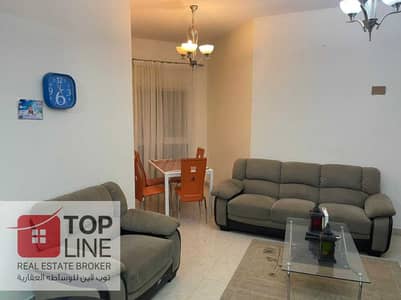 Furnished 1 B/R for sell in Universal apartment 420K