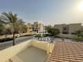 30 4 Bedroom Townhouse in Al Raha Gardens | Qattouf