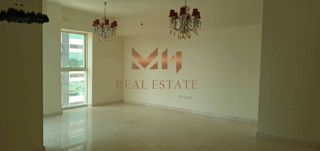 2 Spacious 3 BHK | Ready to Move in | Prime Location