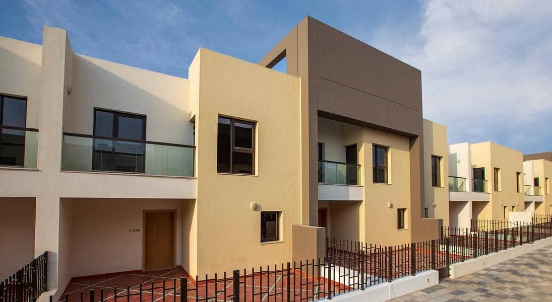 Affordable | Brand New | 3 Bedroom  |Town house type Apartment