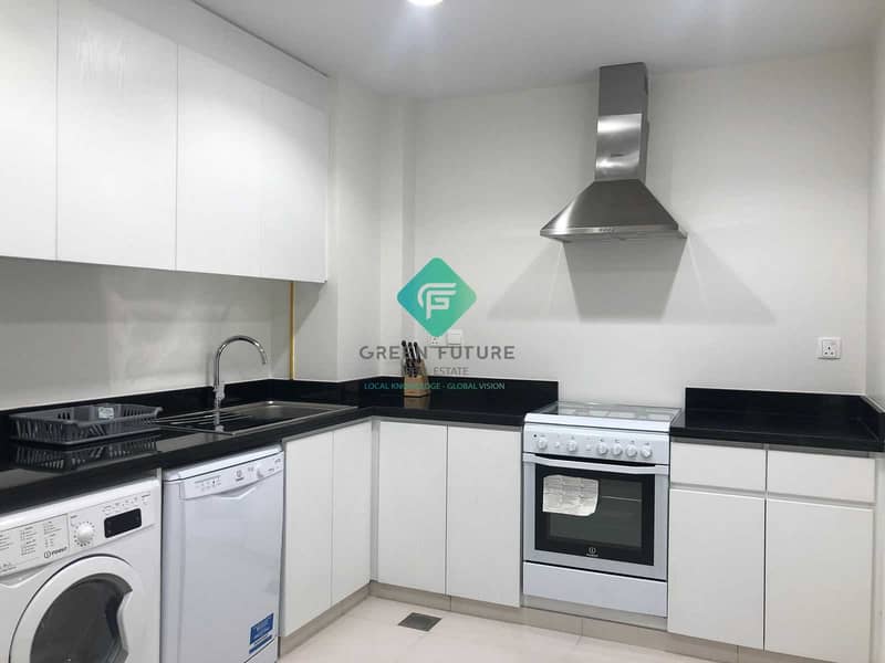 4 Fully Furnished|| Ready To Move|| Close to EXPO