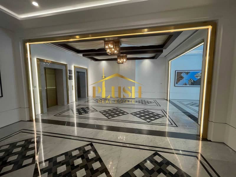 8 Brand New | Prime Location | Burj Al View