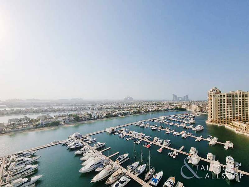 3 Bedrooms | Vacant | Amazing Sea Views 3 Bedrooms | Vacant | Amazing Sea Views