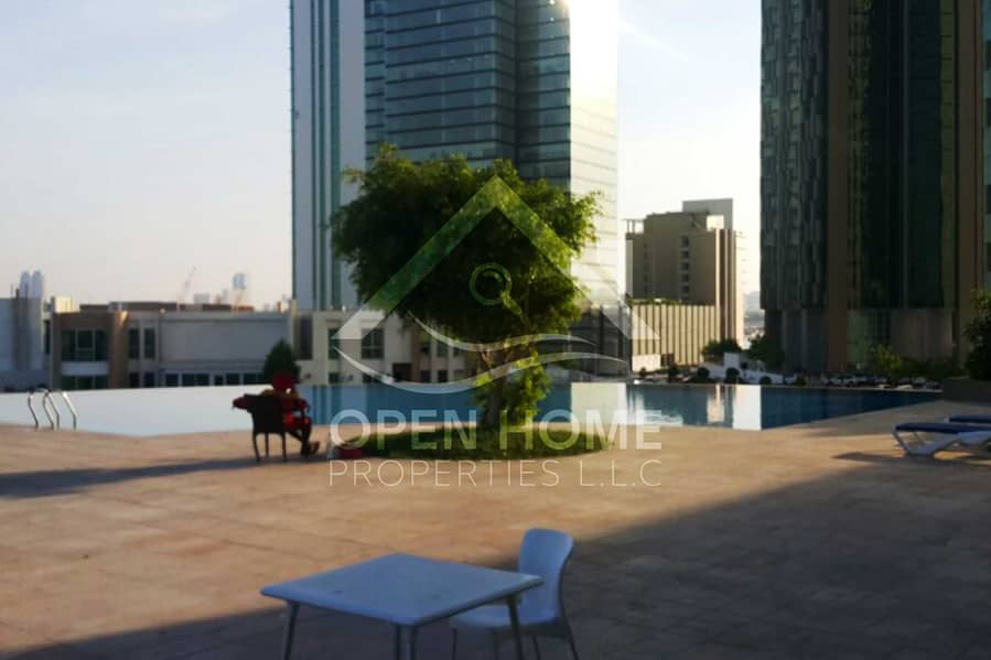 3 High Floor Unit I Perfectly Partial Sea View I With Rent Refund