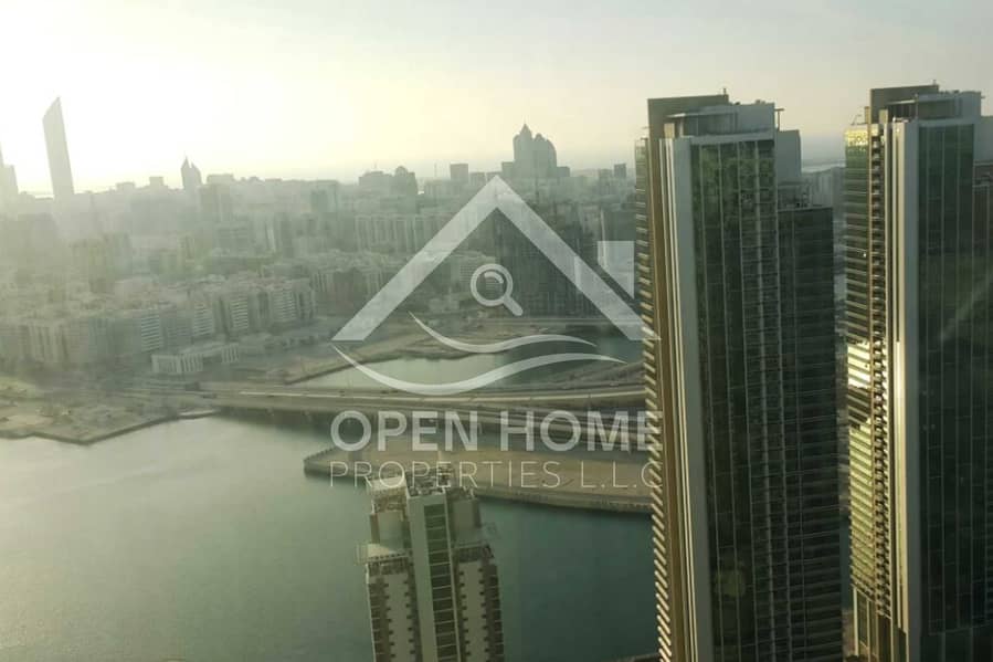 5 High Floor Unit I Perfectly Partial Sea View I With Rent Refund