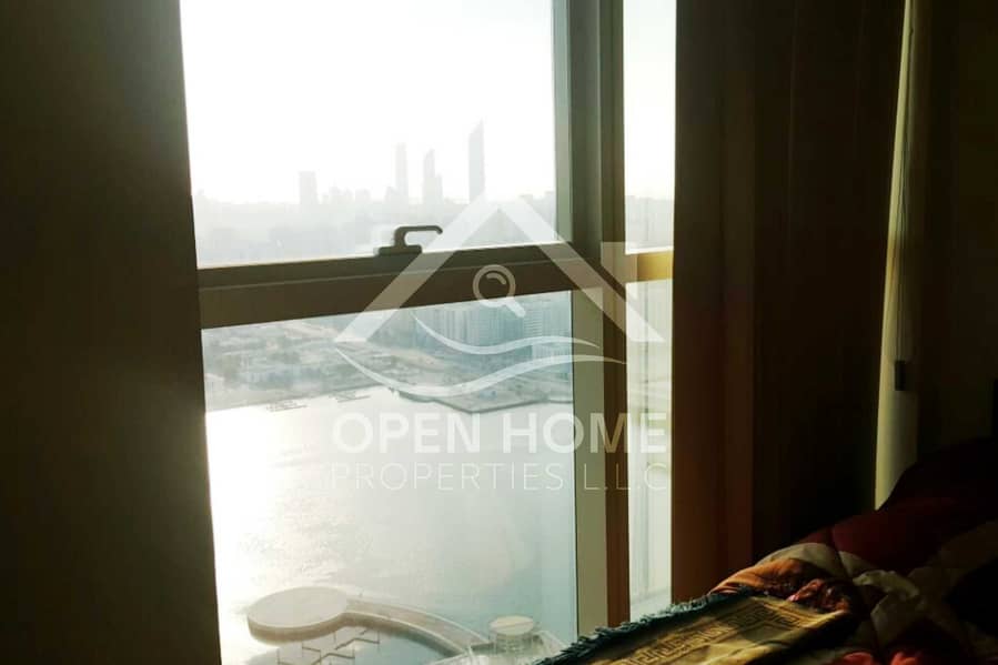 7 High Floor Unit I Perfectly Partial Sea View I With Rent Refund