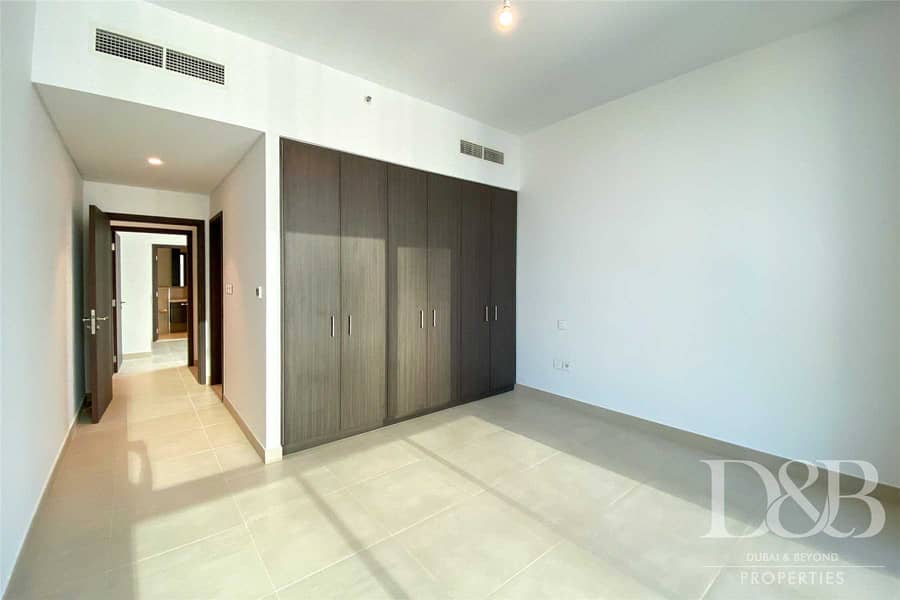 15 Handed Over | Spacious 2 Bed | Brand New