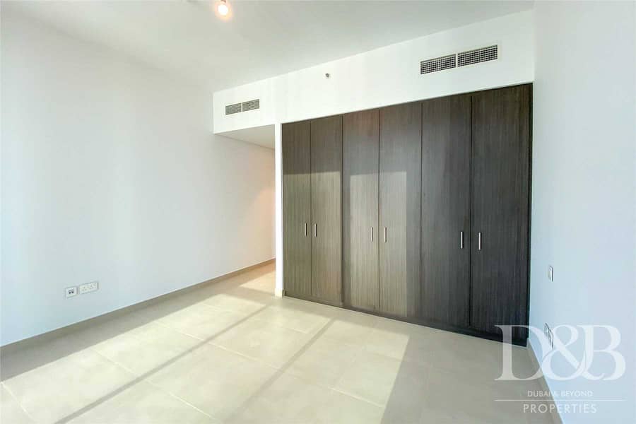 16 Handed Over | Spacious 2 Bed | Brand New
