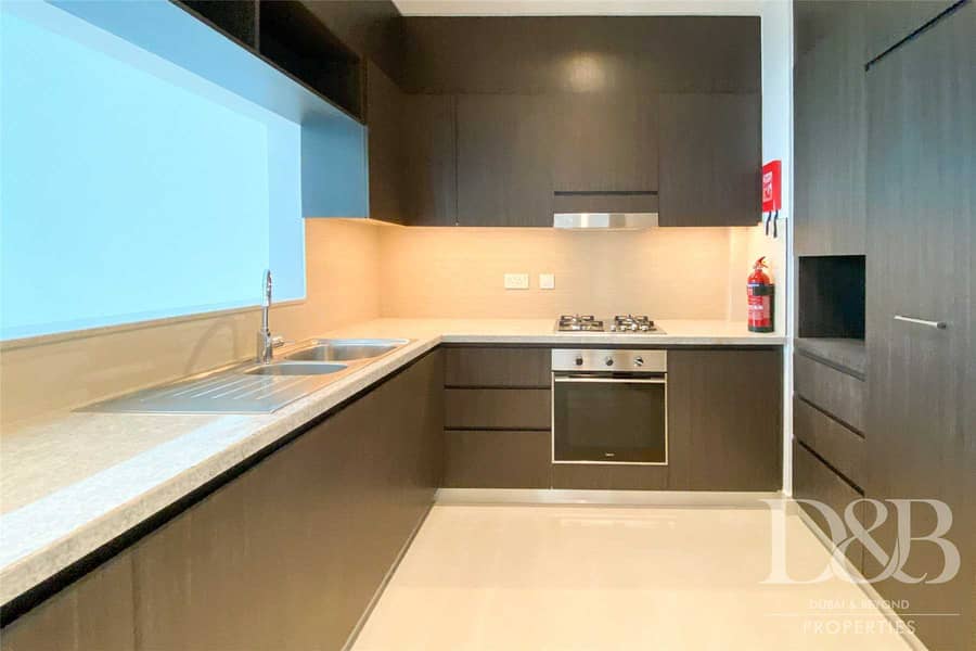 17 Handed Over | Spacious 2 Bed | Brand New