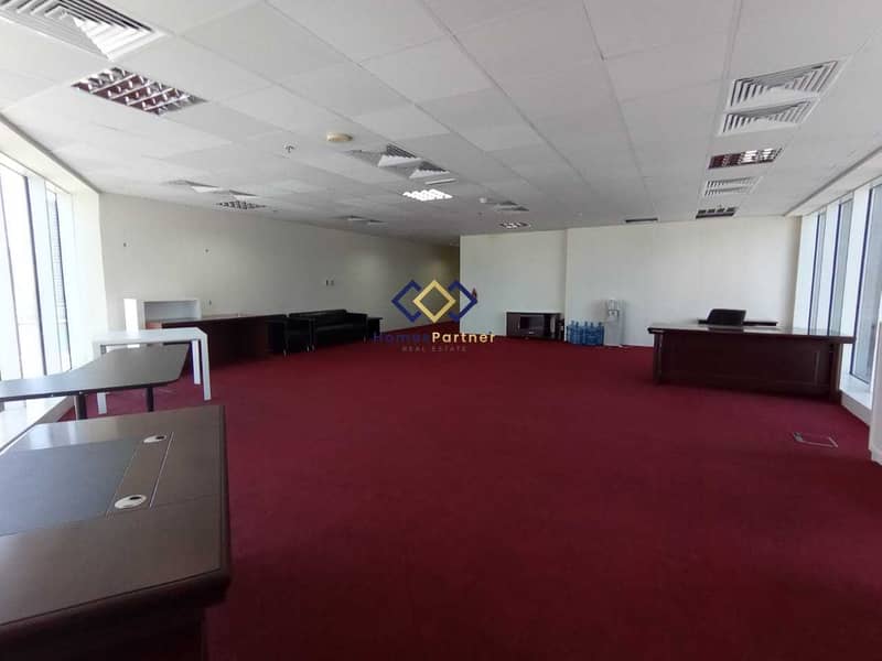 3 Deal Of  the Day Discount Offer Spacious Office | Fantastic View | Close to Metro