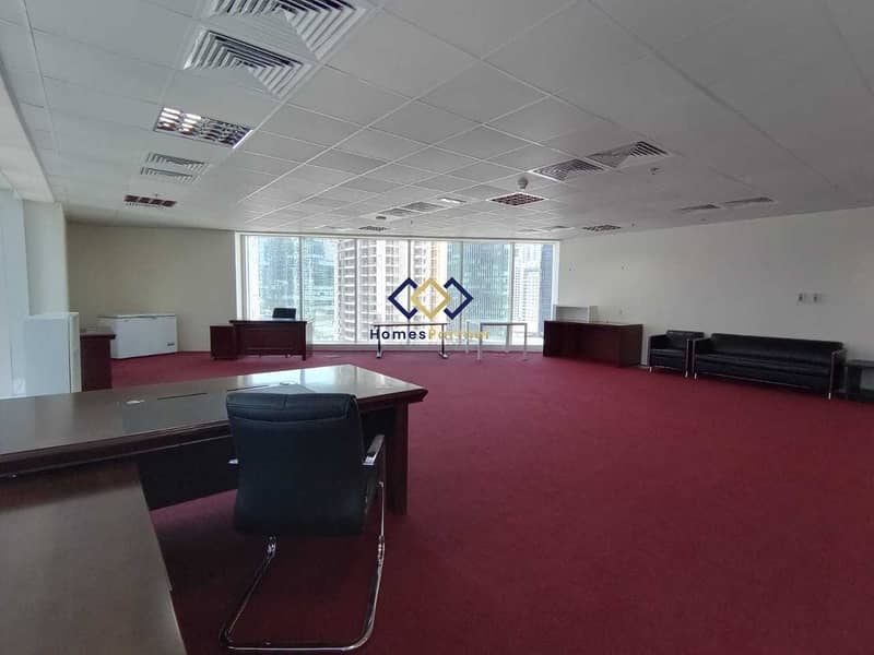 11 Deal Of  the Day Discount Offer Spacious Office | Fantastic View | Close to Metro