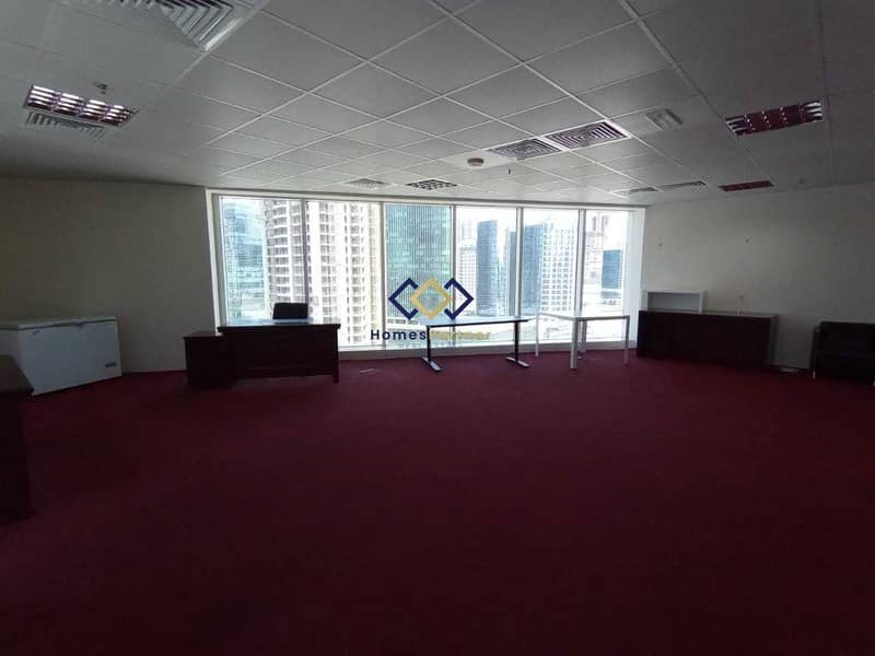 14 Deal Of  the Day Discount Offer Spacious Office | Fantastic View | Close to Metro