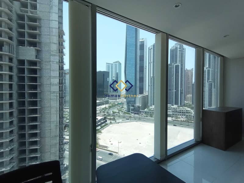 10 Furnished Unites for sale | Hot deal In The Market | Business bay canal view